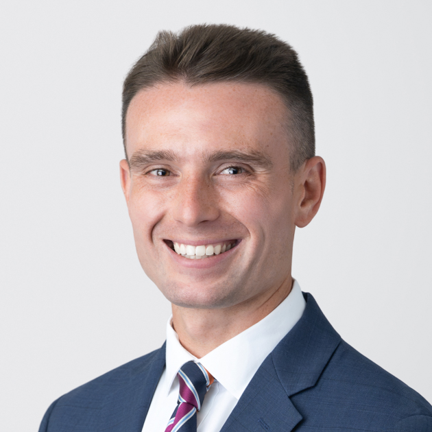 Jack Shean Headshot