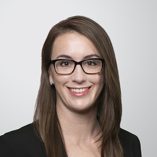 Ashley Shively Headshot