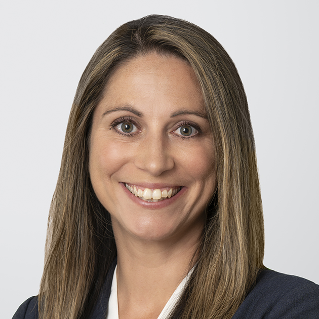 Jessica Sievert headshot