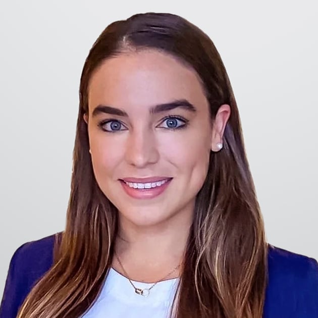 Lauren Smyers headshot