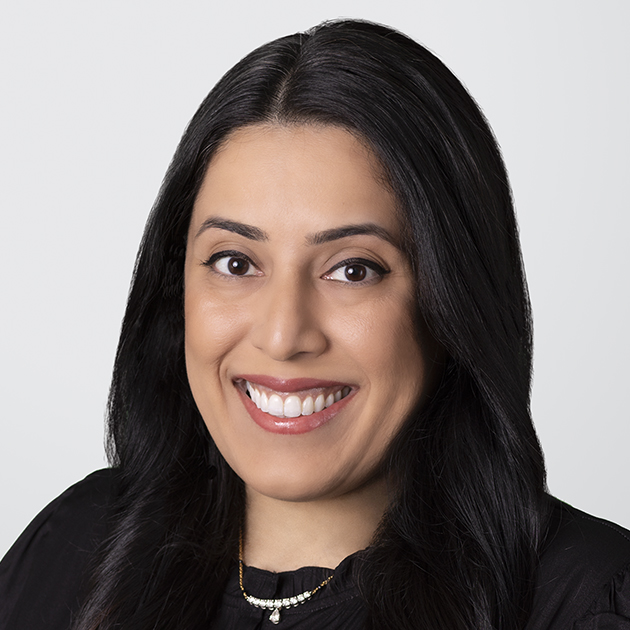 Erika Solanki Headshot