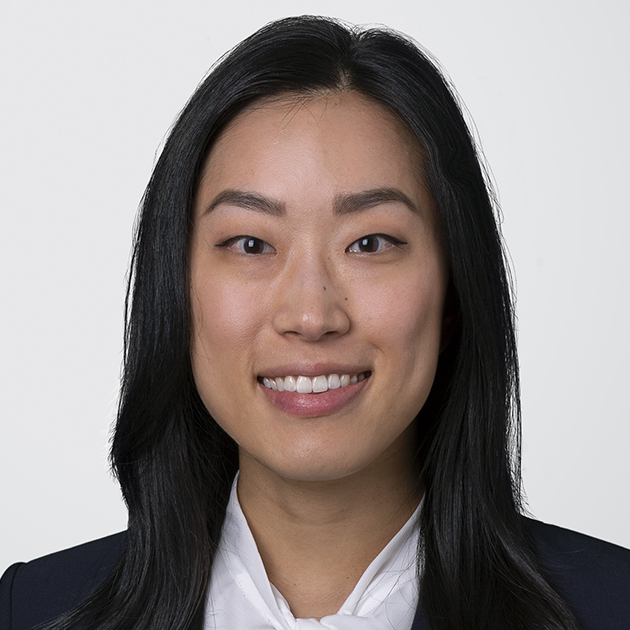 Jasmine Sorrentino headshot