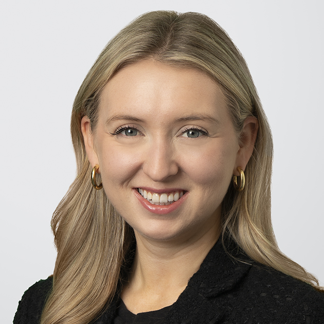 Katherine Speece headshot