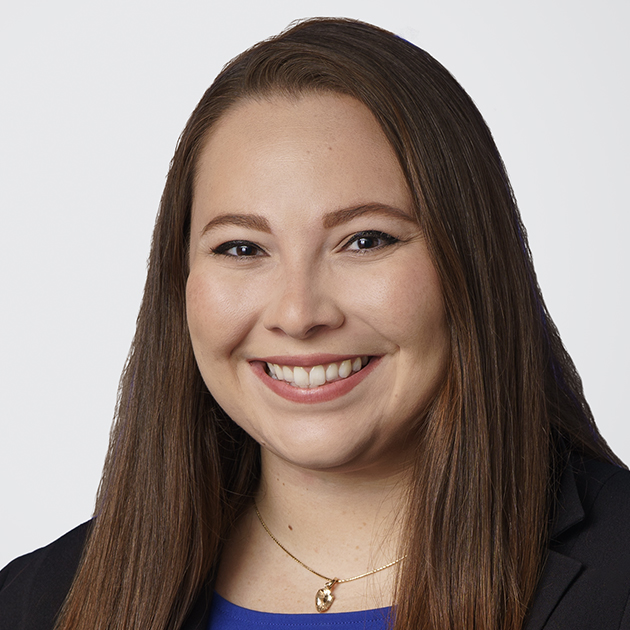 Andrea Stein Headshot