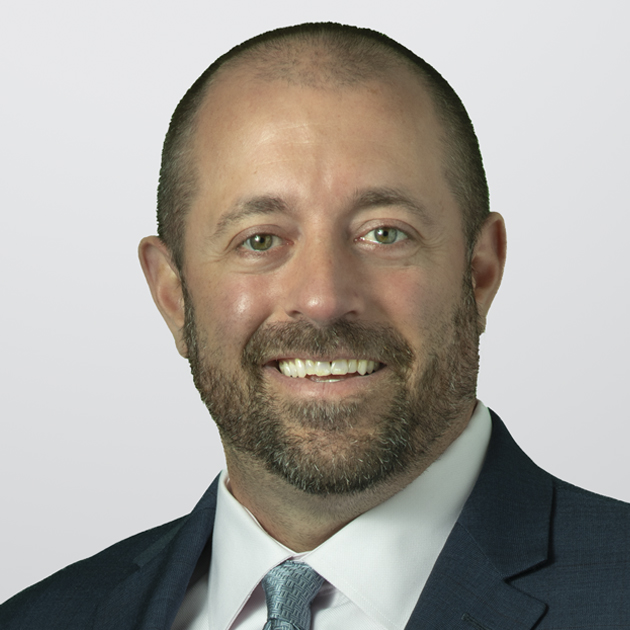 Joseph Steinberg Headshot