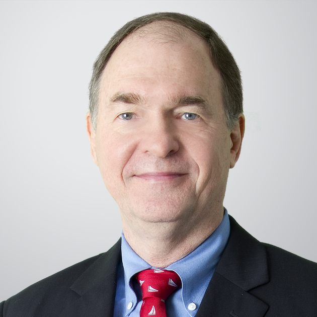 Rick Stockton Headshot