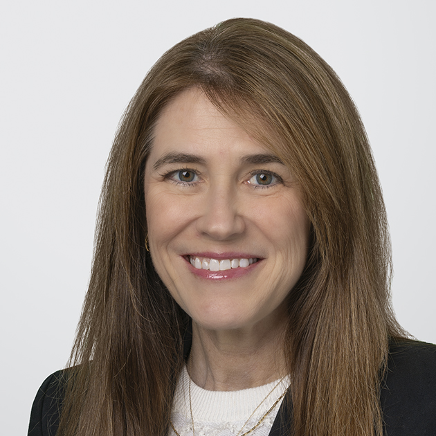 Kimberly Suozzi headshot