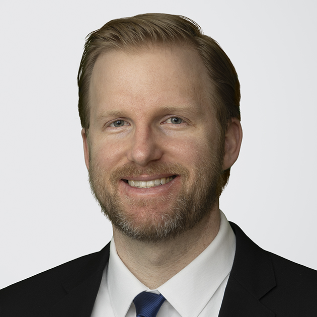 Scott Syverson Headshot