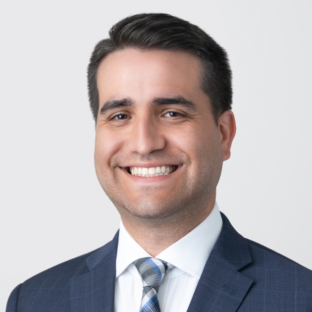 Alex Tepler Headshot