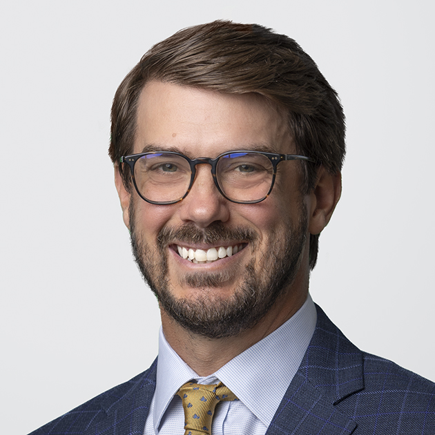 Austin Thacker new headshot