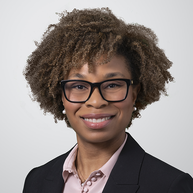 Jasmine Tobias Headshot