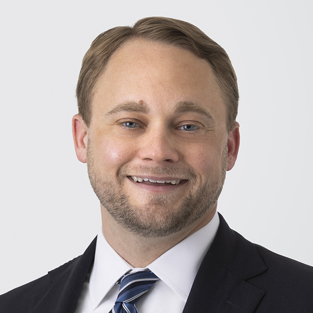 Andrew Tuggle