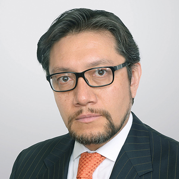 Guillermo Uribe Lara