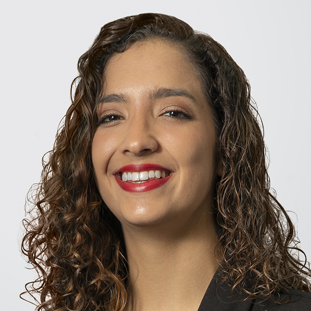 Maria Valenzuela headshot