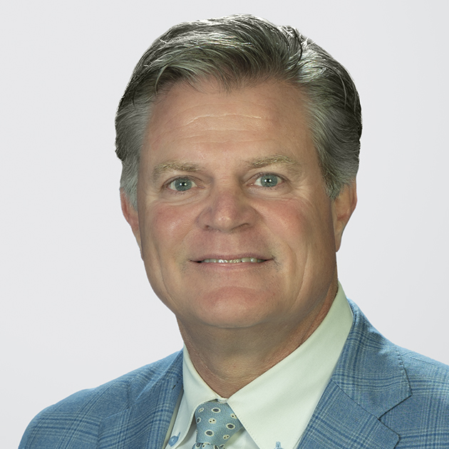 Woody Vaughan Headshot