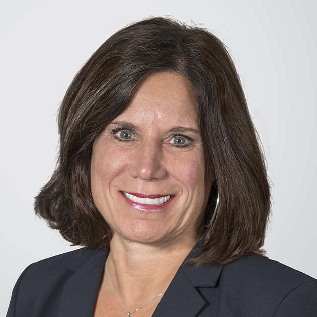 Beth Vecchioli head shot