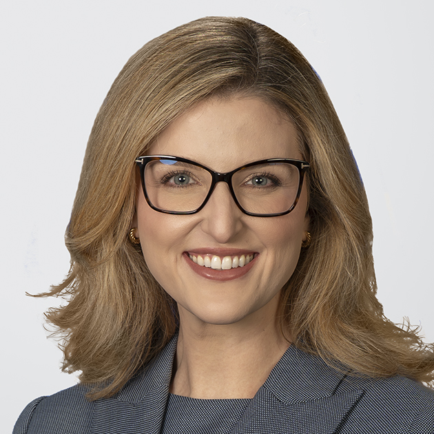 Kristen Vigilant Headshot