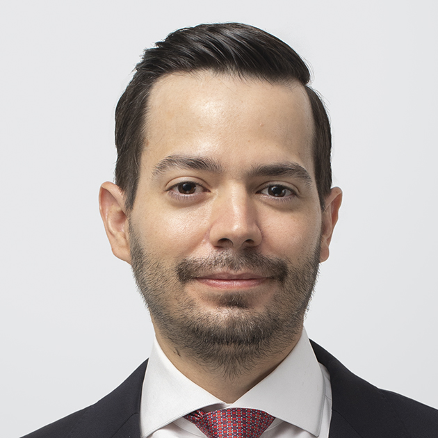 Jose Luis Villarreal