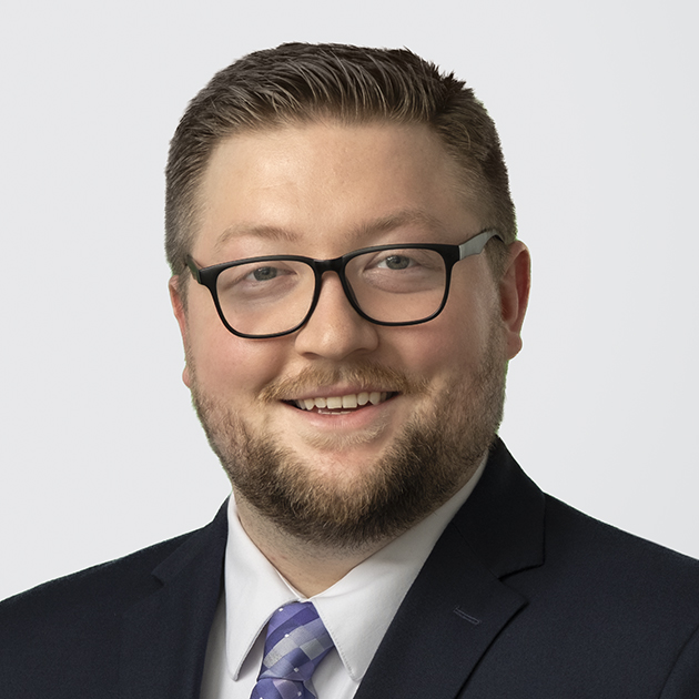 Jack Wagner headshot