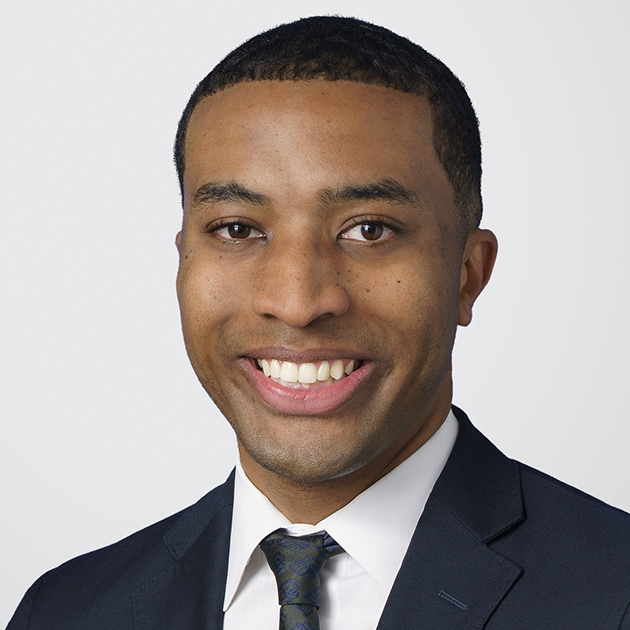 Bishop Walton Headshot