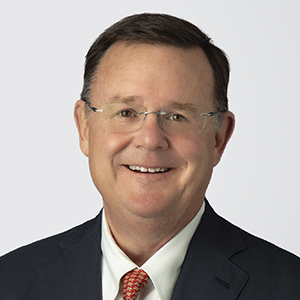 James Weaver Headshot