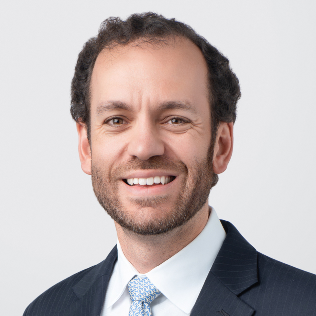 Dan Wharton Headshot