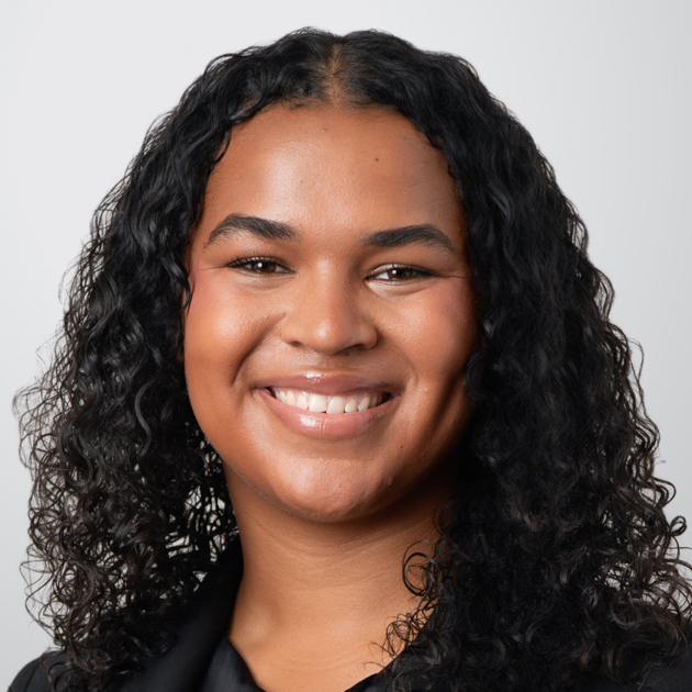 Marlee Williams headshot