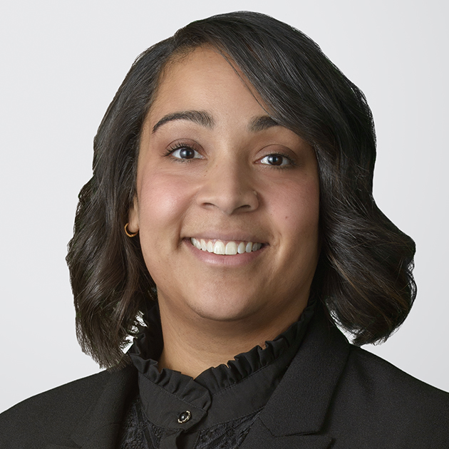 Kisha Wilson updated headshot