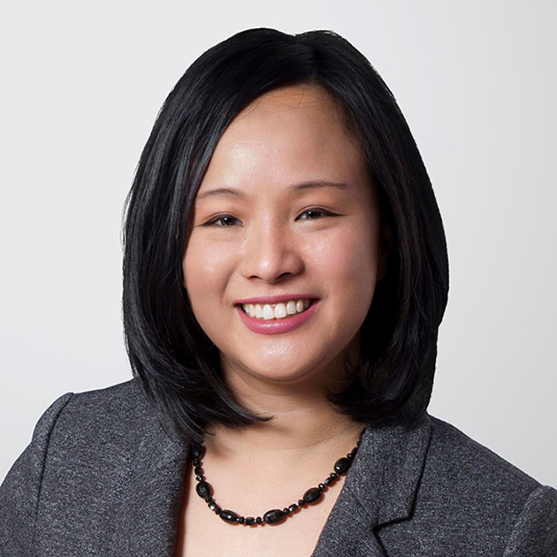 Melissa A. Wong