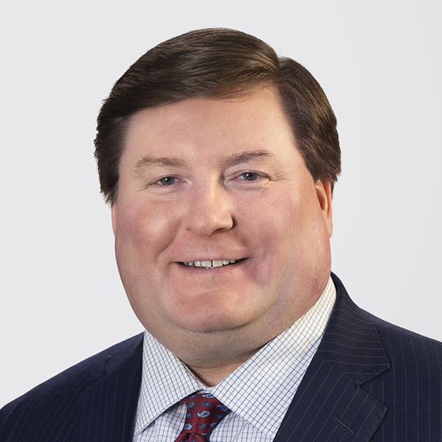 Todd Wozniak Headshot