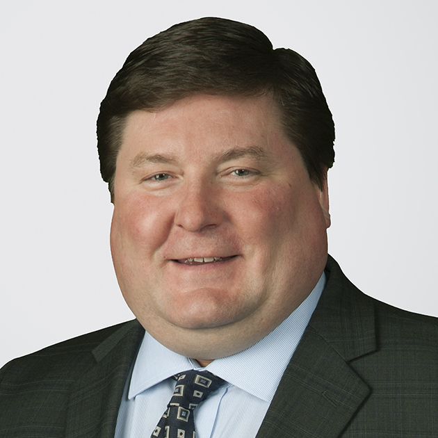 Todd Wozniak headshot