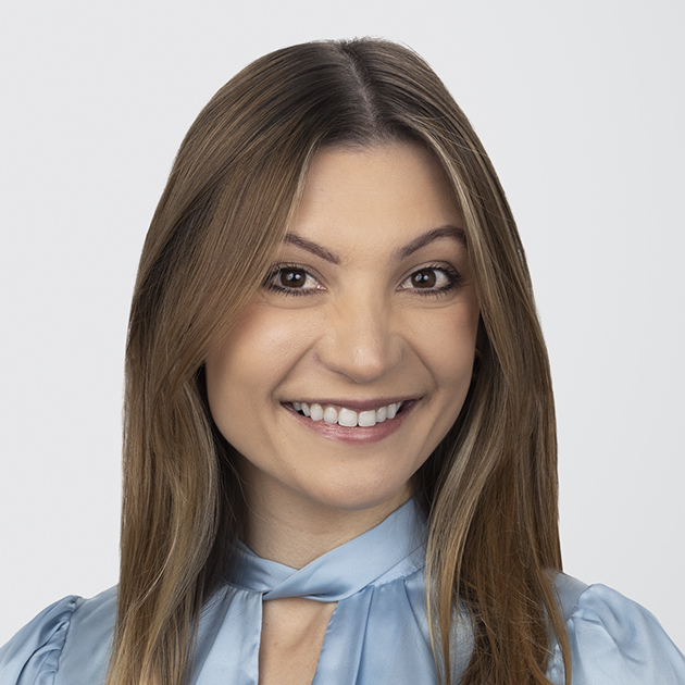 Ashley Jo Zaccagnini Headshot