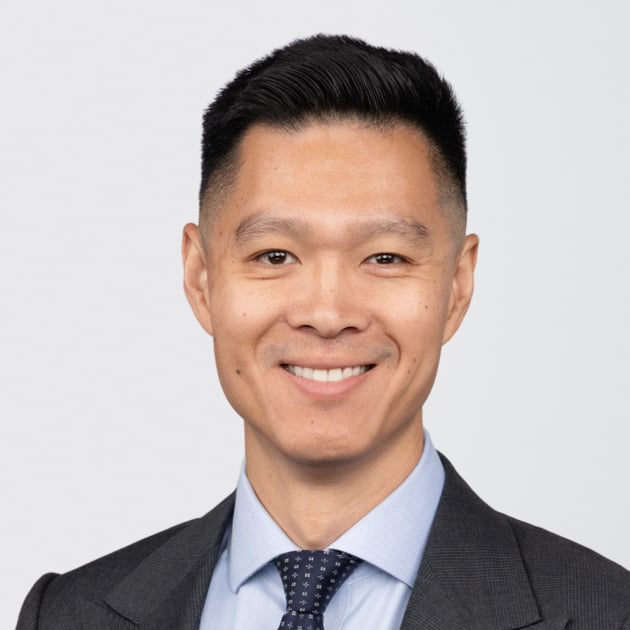 Michael Zhang