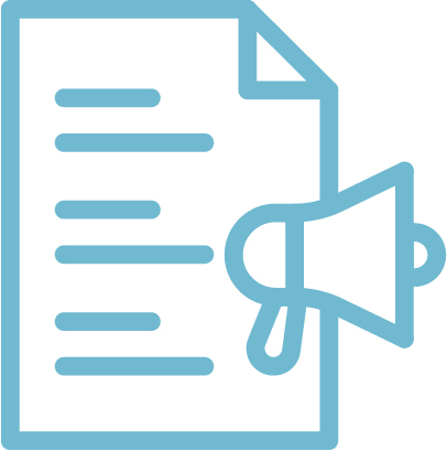 Paper and bell vector