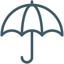 Umbrella Vector