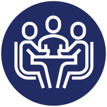 Business people vector