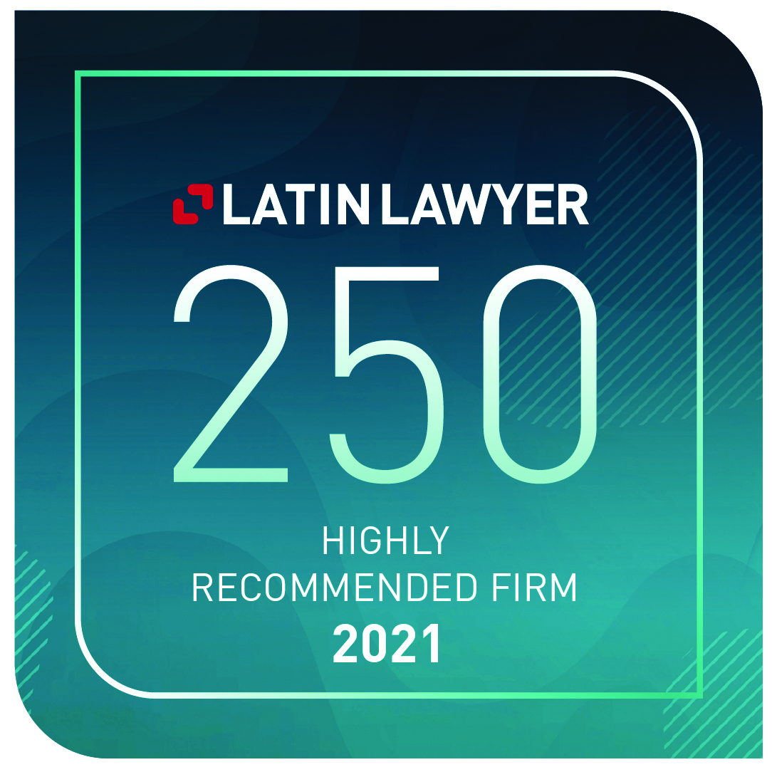 Latin Lawyer 250 2021