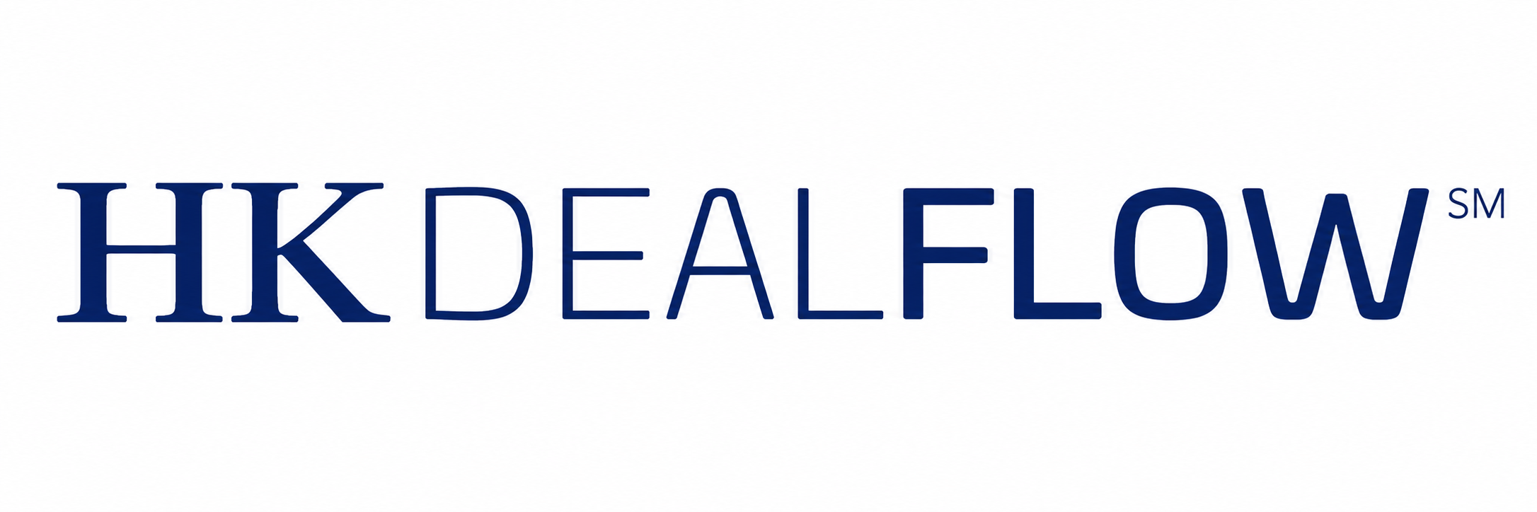 HK Deal Flow