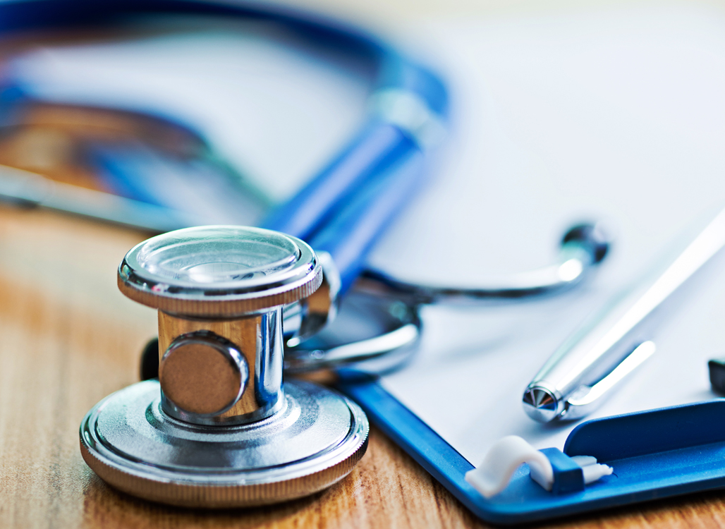 Stethoscope