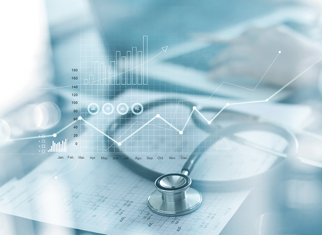 Healthcare Investors and Lenders Banner