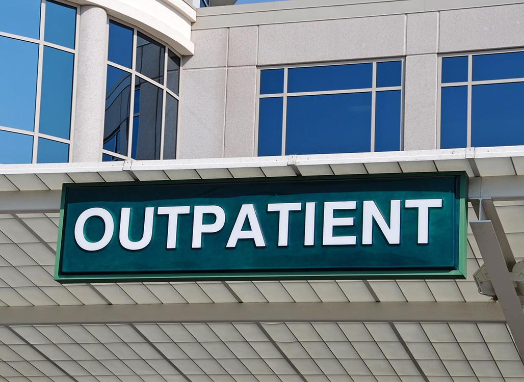 Outpatient and Ambulatory Services