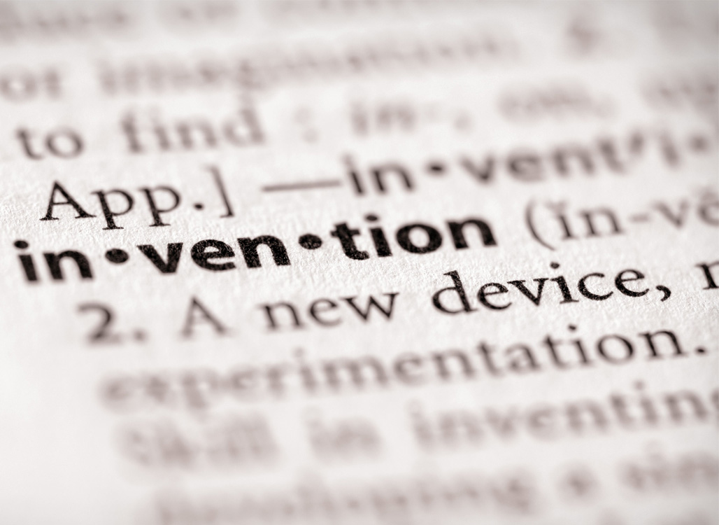 Invention Definition