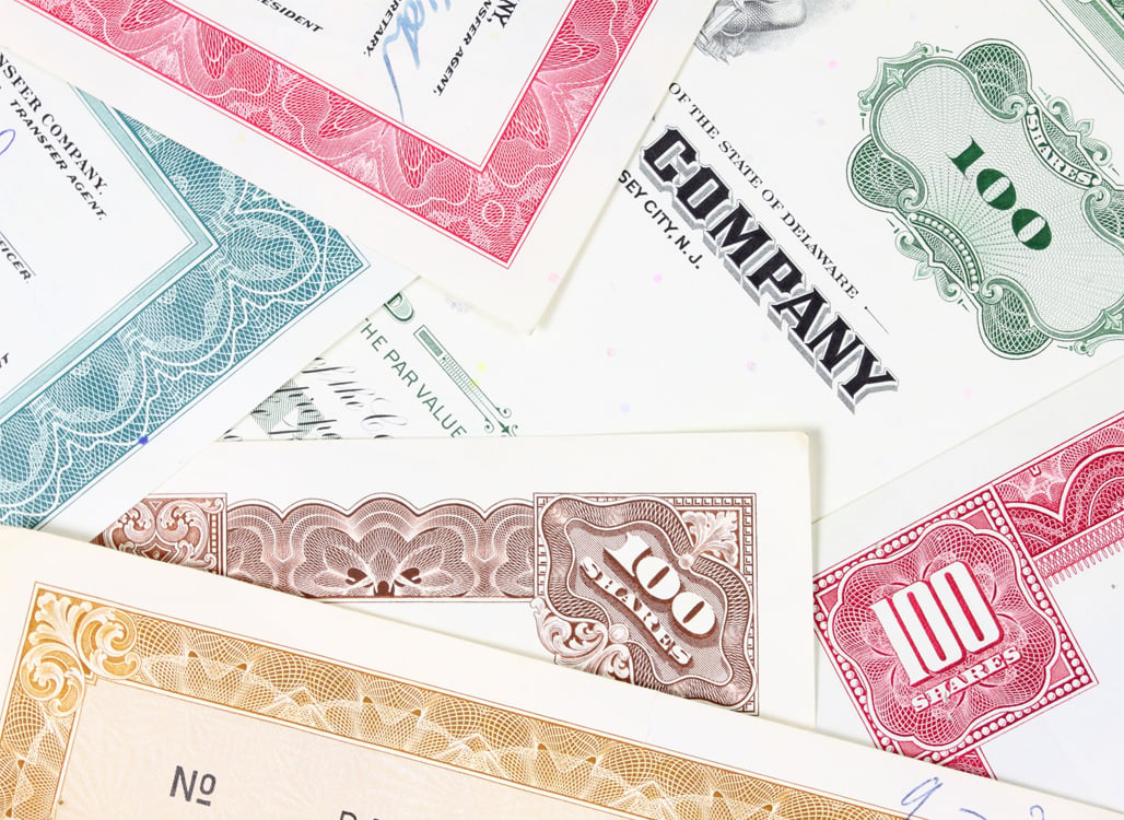 Social Security Cards