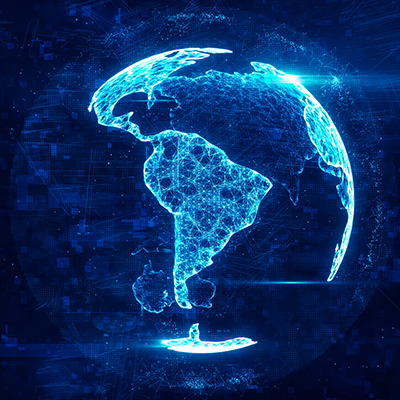 Latin America