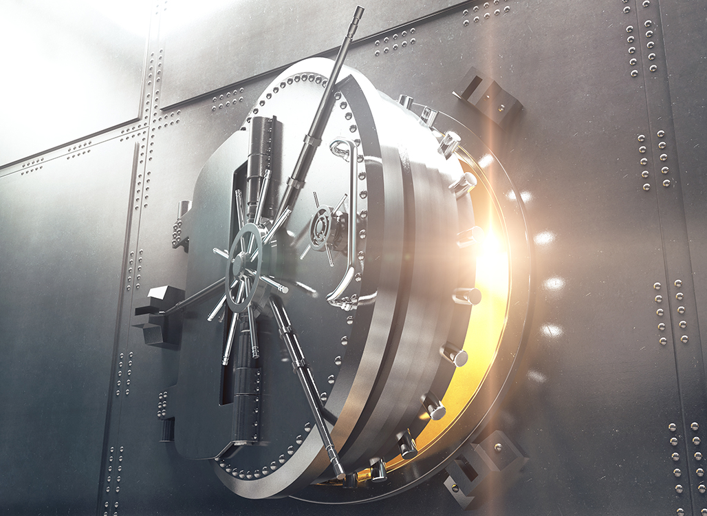 Asset Recovery Attorney