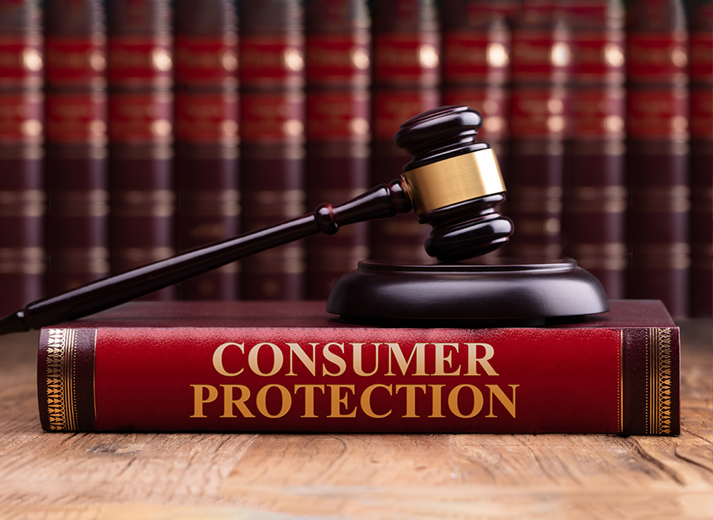 ConsumerProtectionLawAttorneyBanner