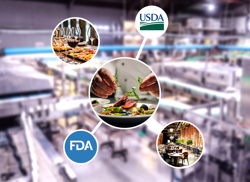 Food and Beverage Litigation Attorney FDA USDA
