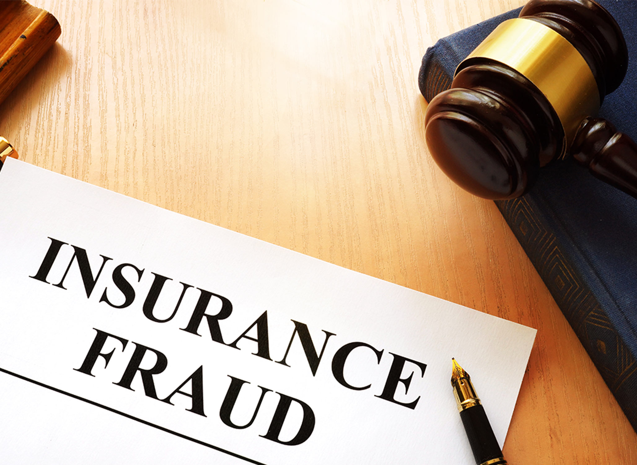 Insurance Fraud and Recovery Practice