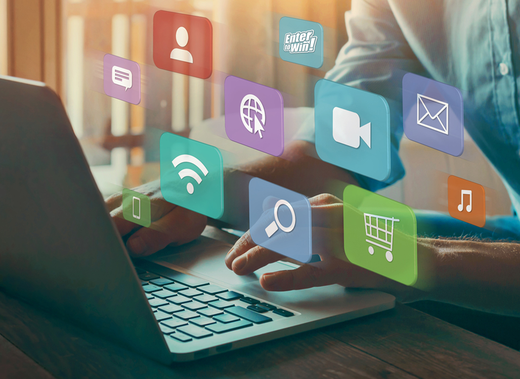 Marketing, Advertising and Sweepstakes