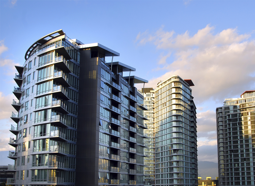 Condo Skyline